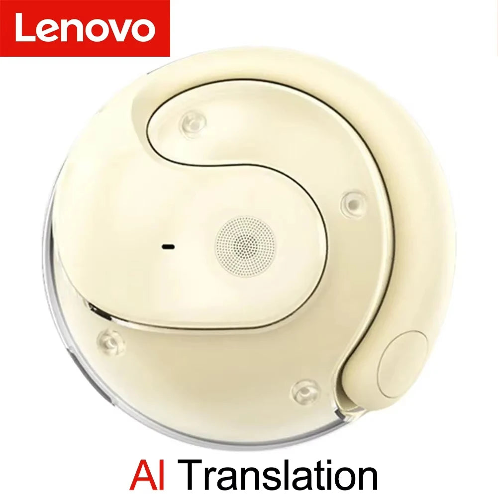 Lenovo OWS Headphones
