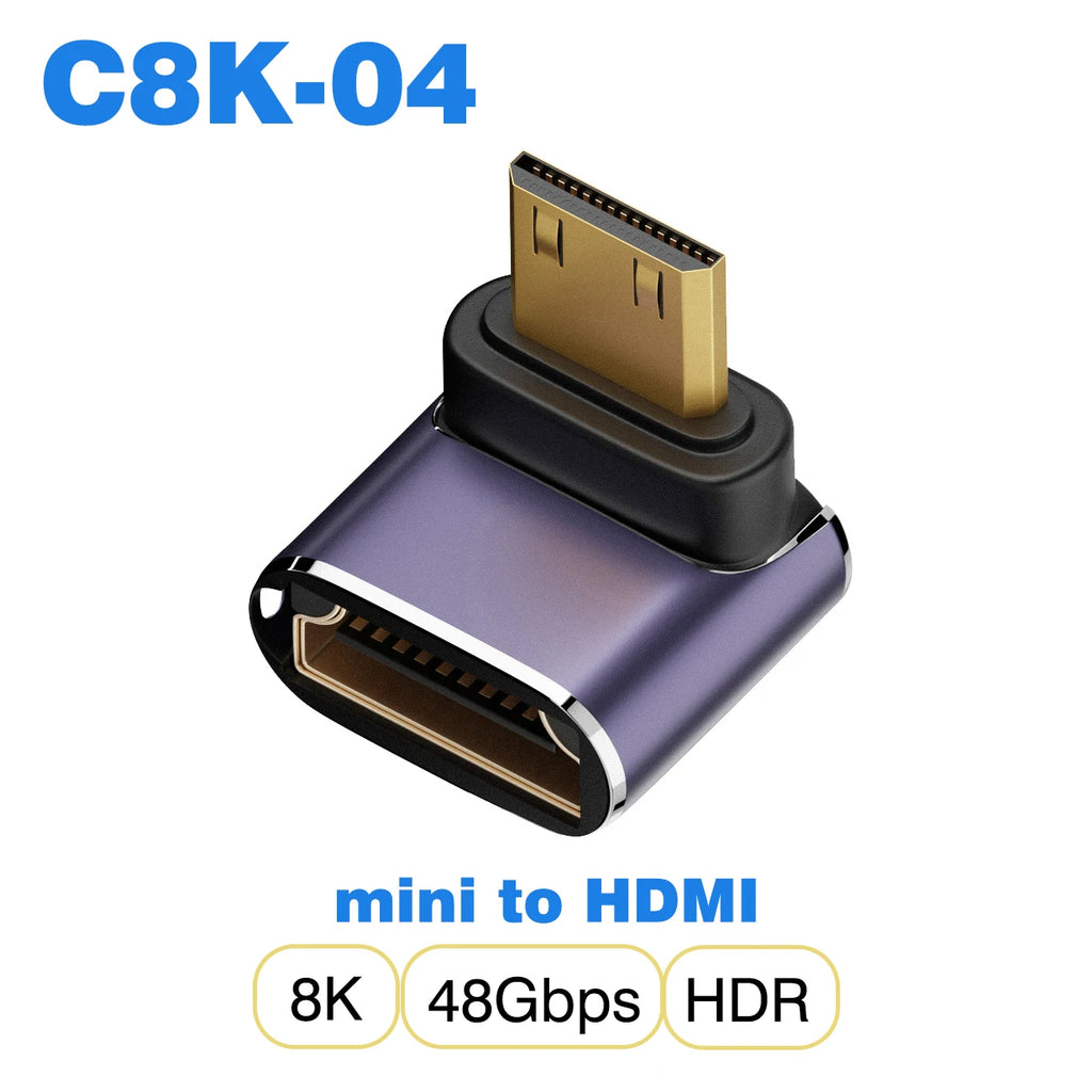 HDMI Micro Adaptor