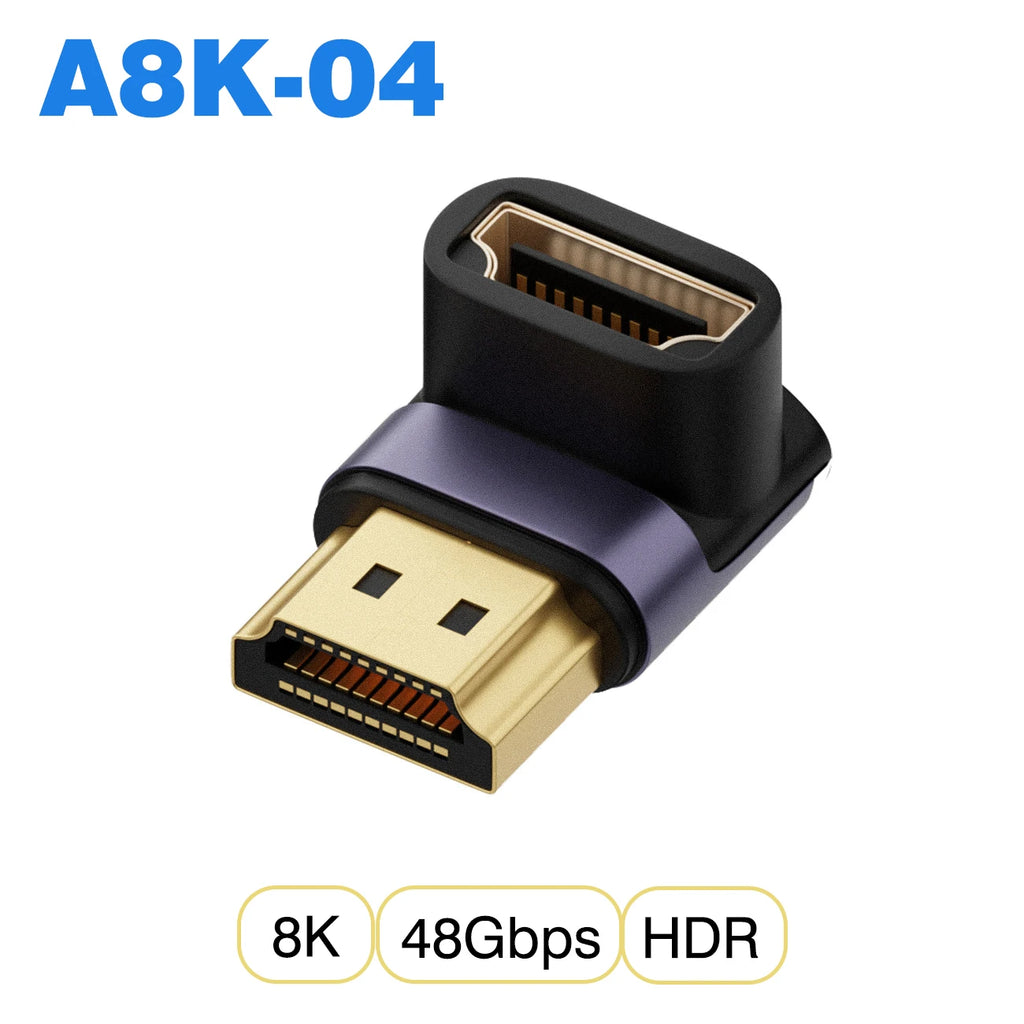 HDMI Micro Adaptor
