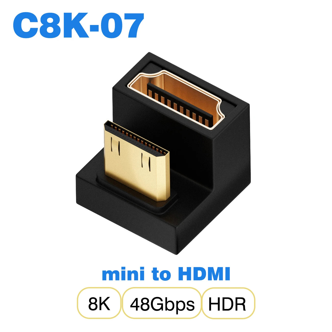 HDMI Micro Adaptor