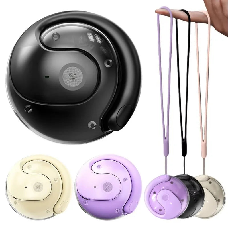 Lenovo OWS Headphones