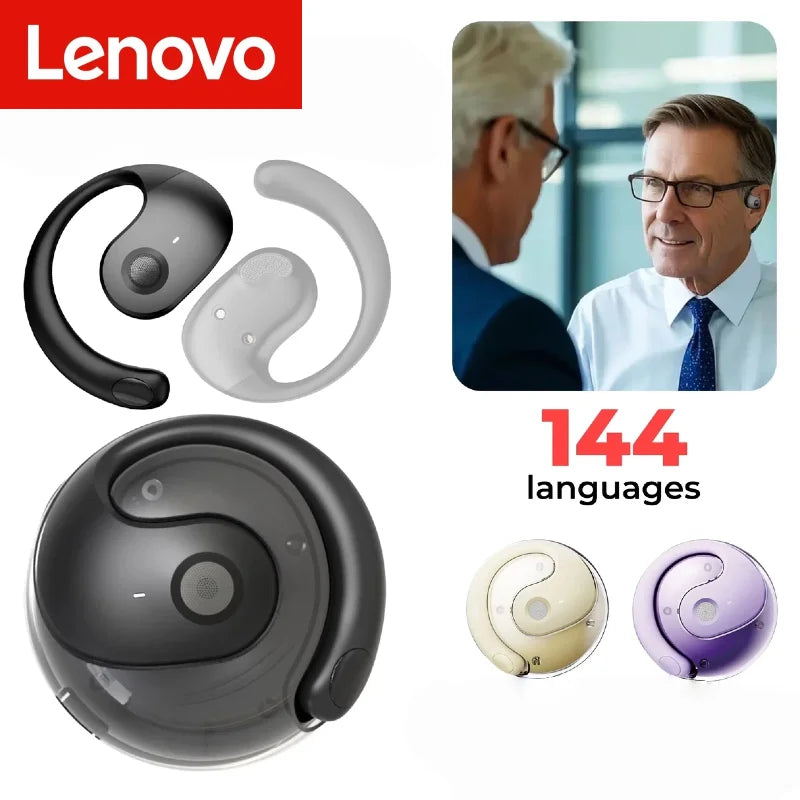 Lenovo OWS Headphones