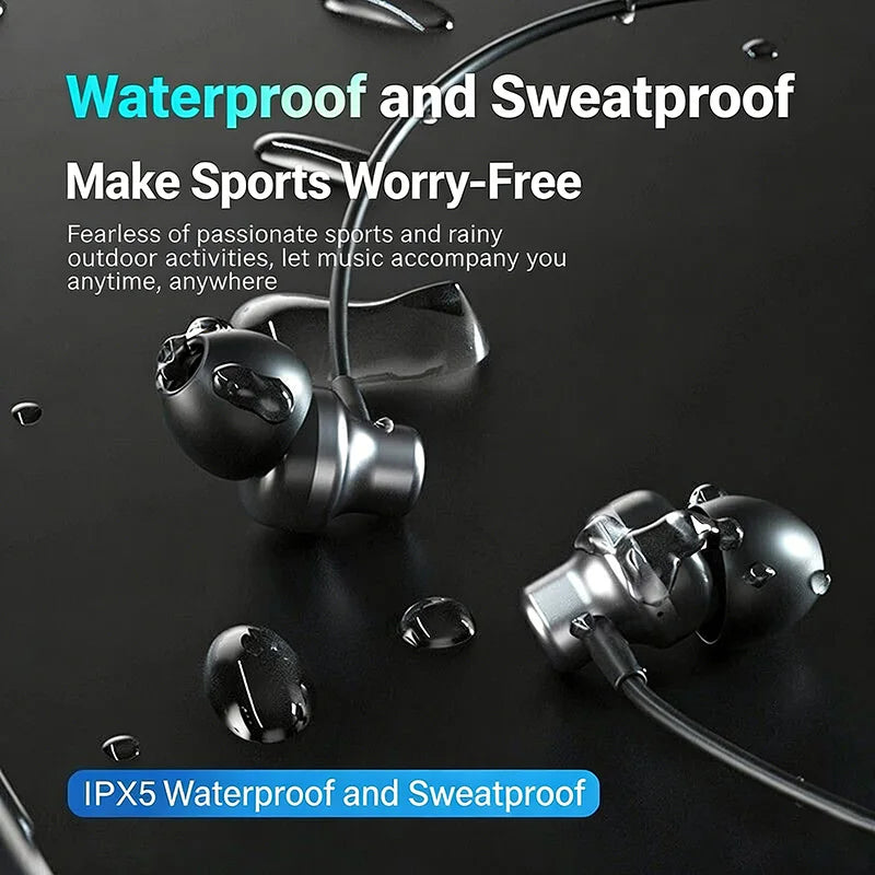 Lenovo HE05X Bluetooth Earphones Earphone