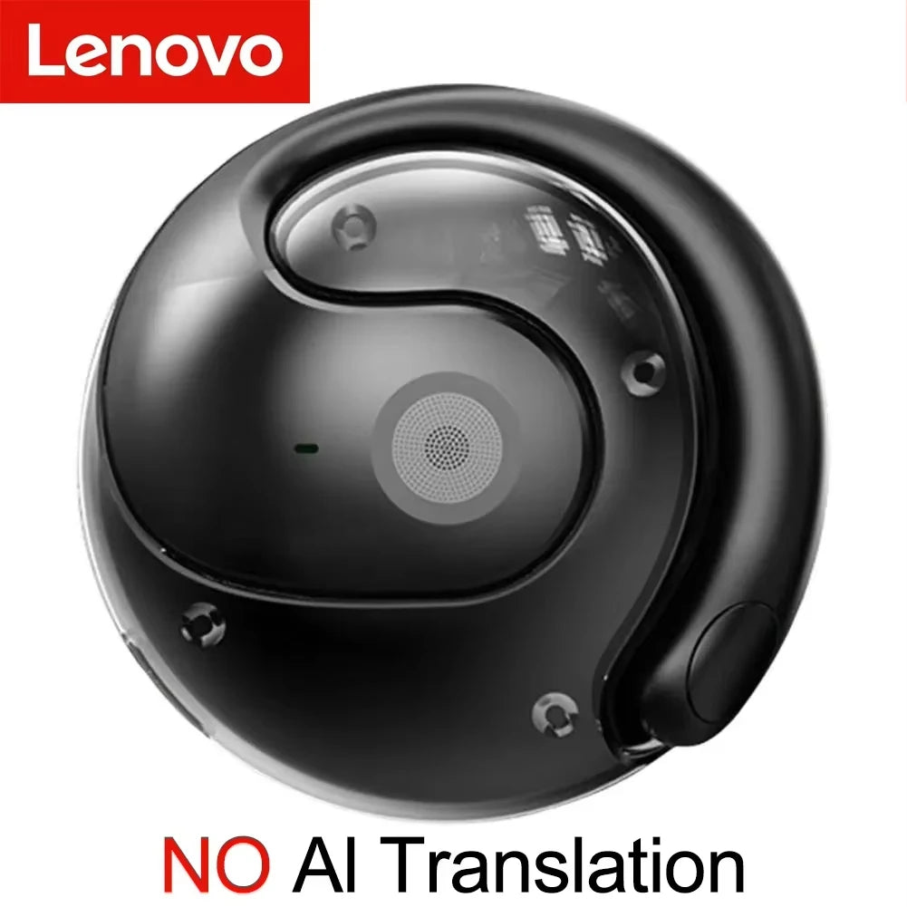 Lenovo OWS Headphones