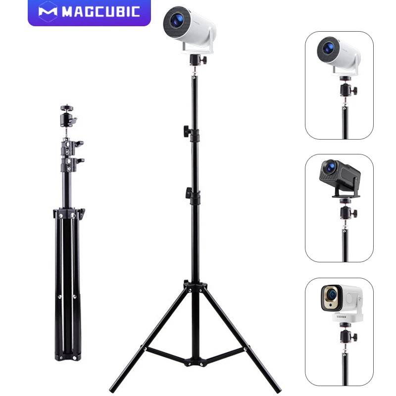 Magcubic Extendable Projector