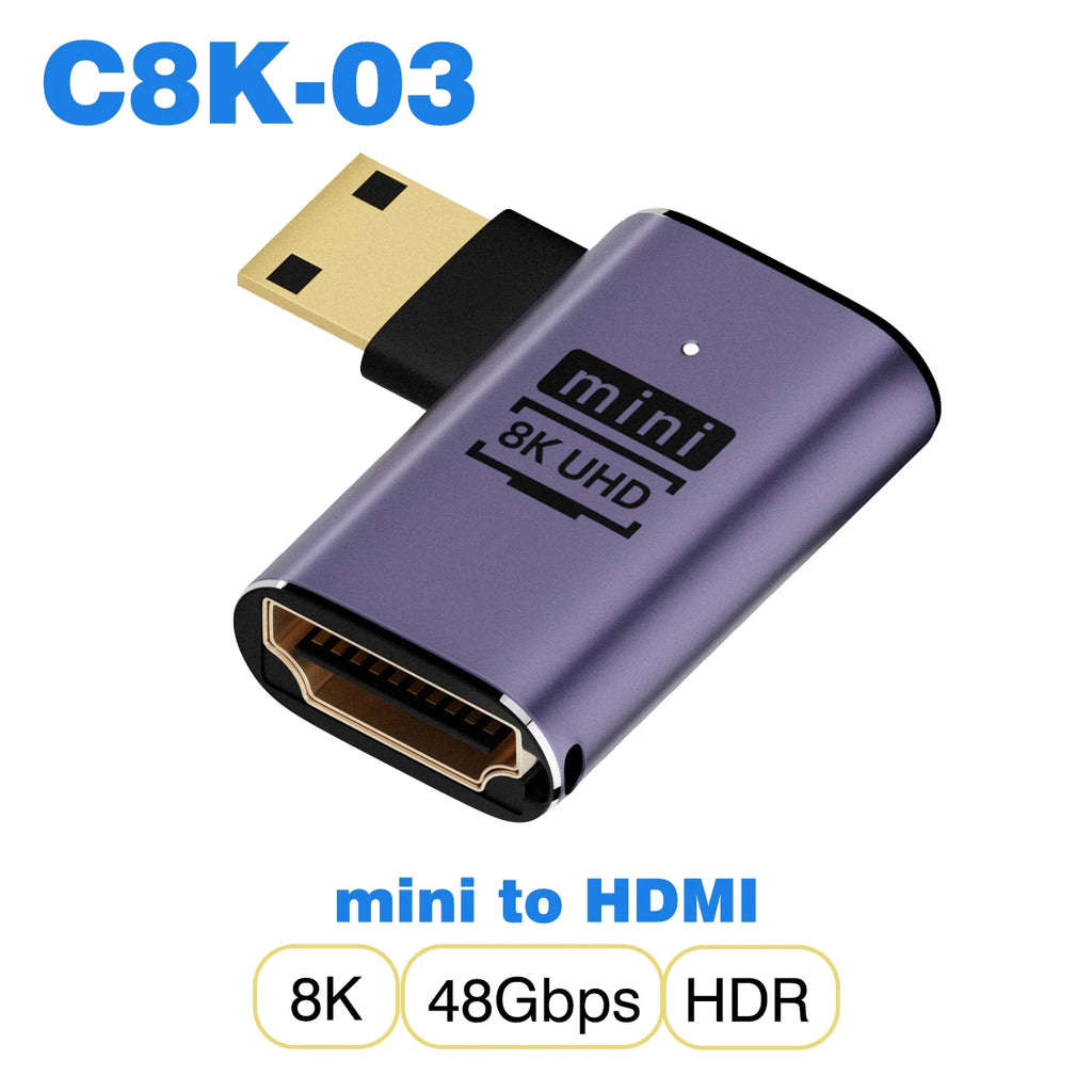 HDMI Micro Adaptor