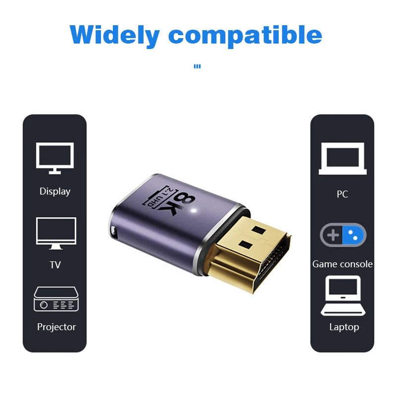 HDMI Micro Adaptor
