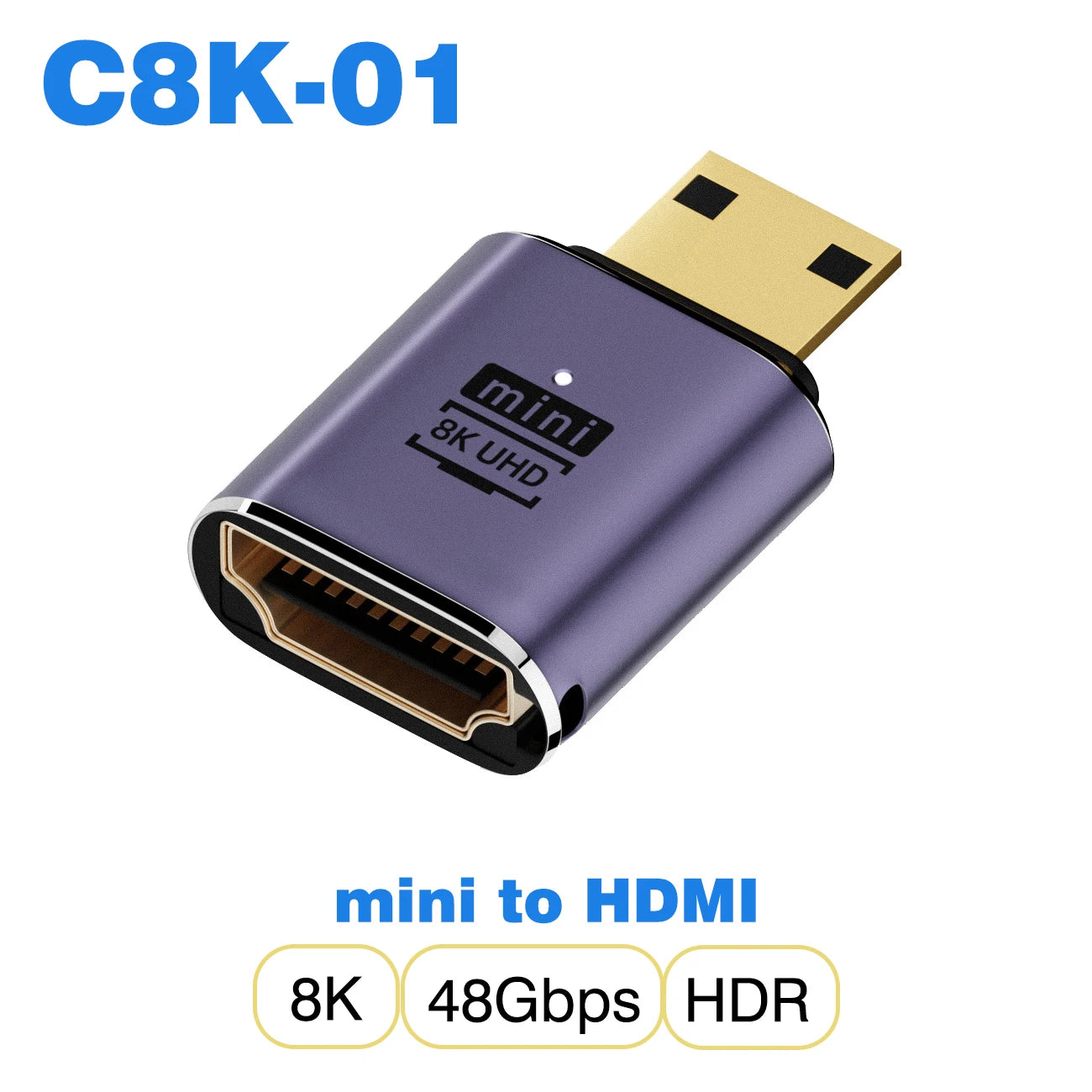 HDMI Micro Adaptor