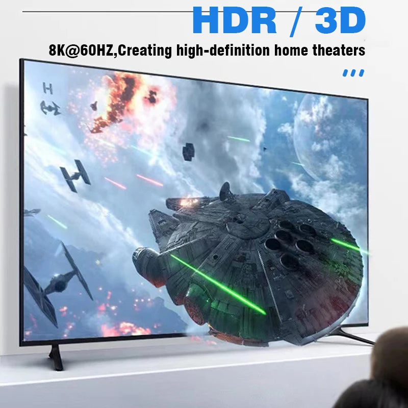 HDMI Micro Adaptor