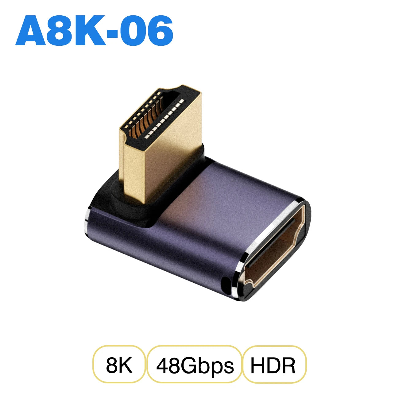 HDMI Micro Adaptor