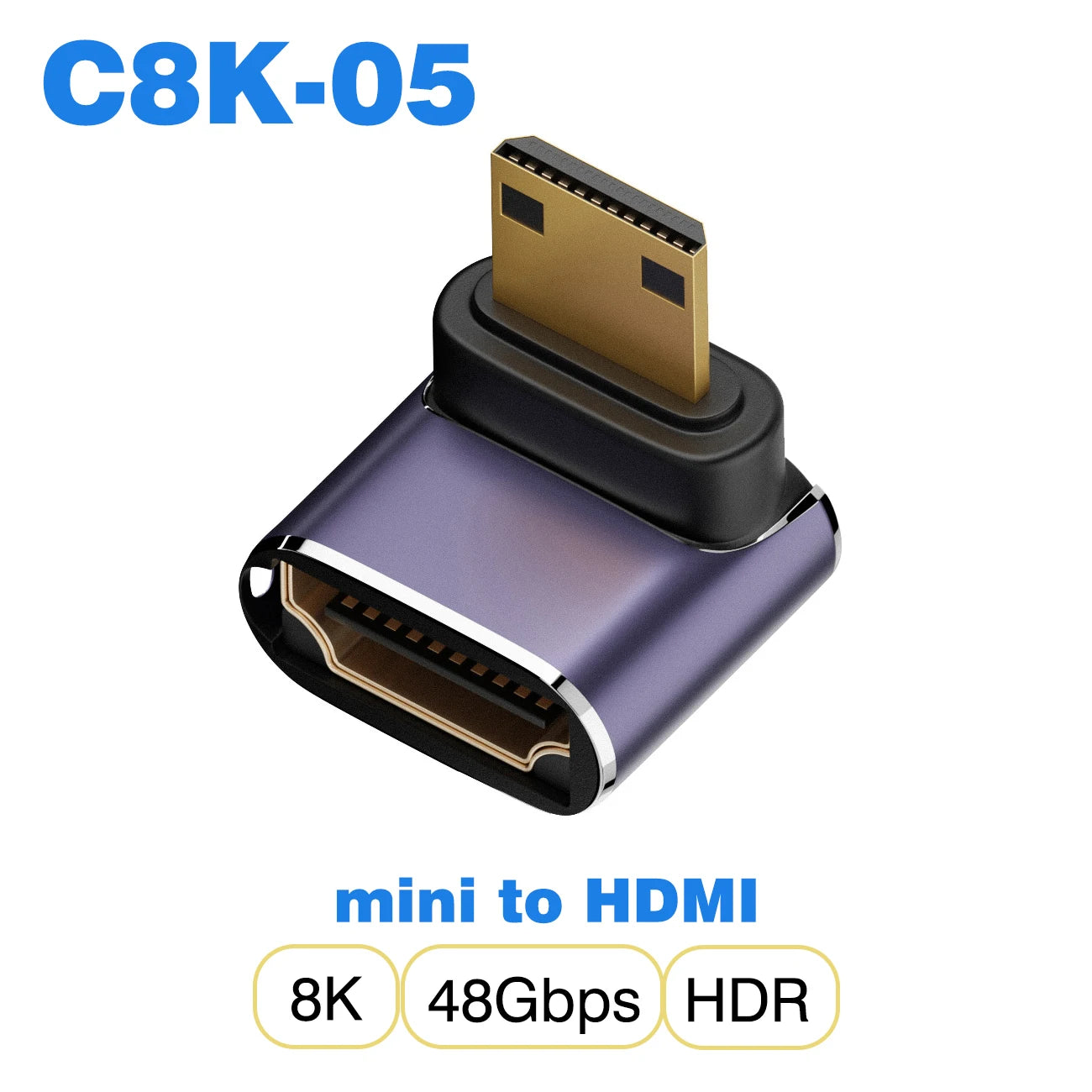HDMI Micro Adaptor