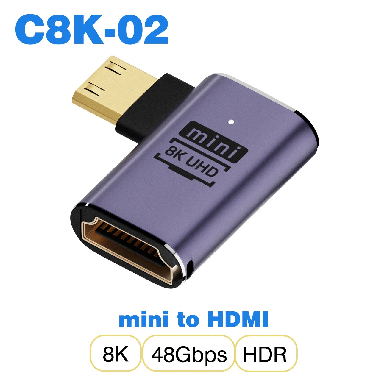 HDMI Micro Adaptor