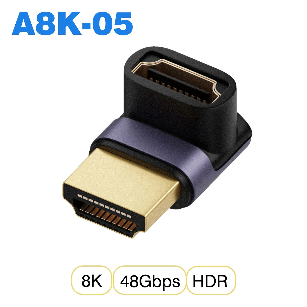 HDMI Micro Adaptor