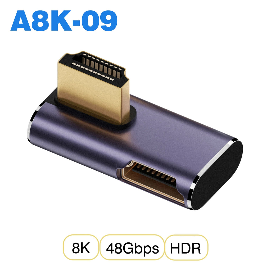 HDMI Micro Adaptor