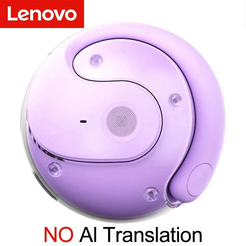 Lenovo OWS Headphones