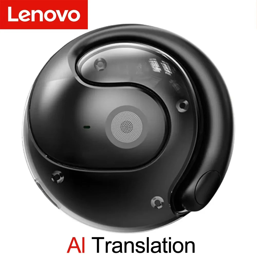 Lenovo OWS Headphones