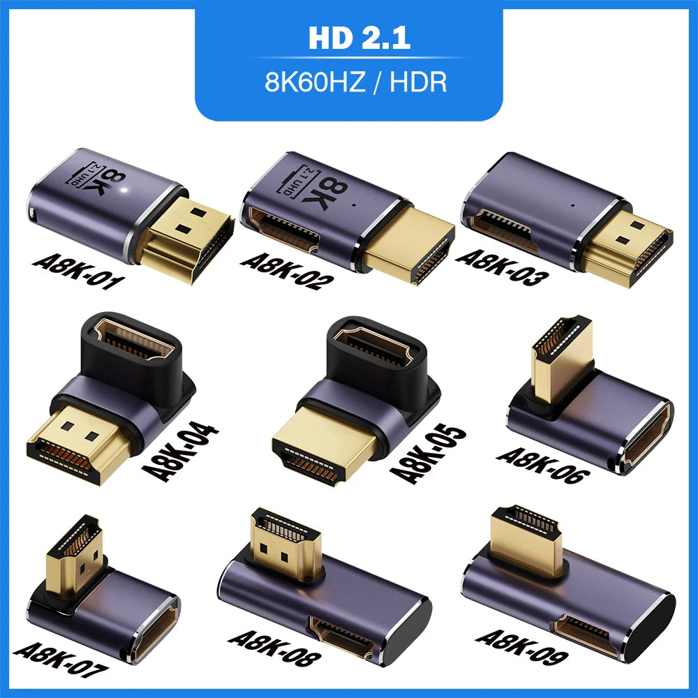 HDMI Micro Adaptor