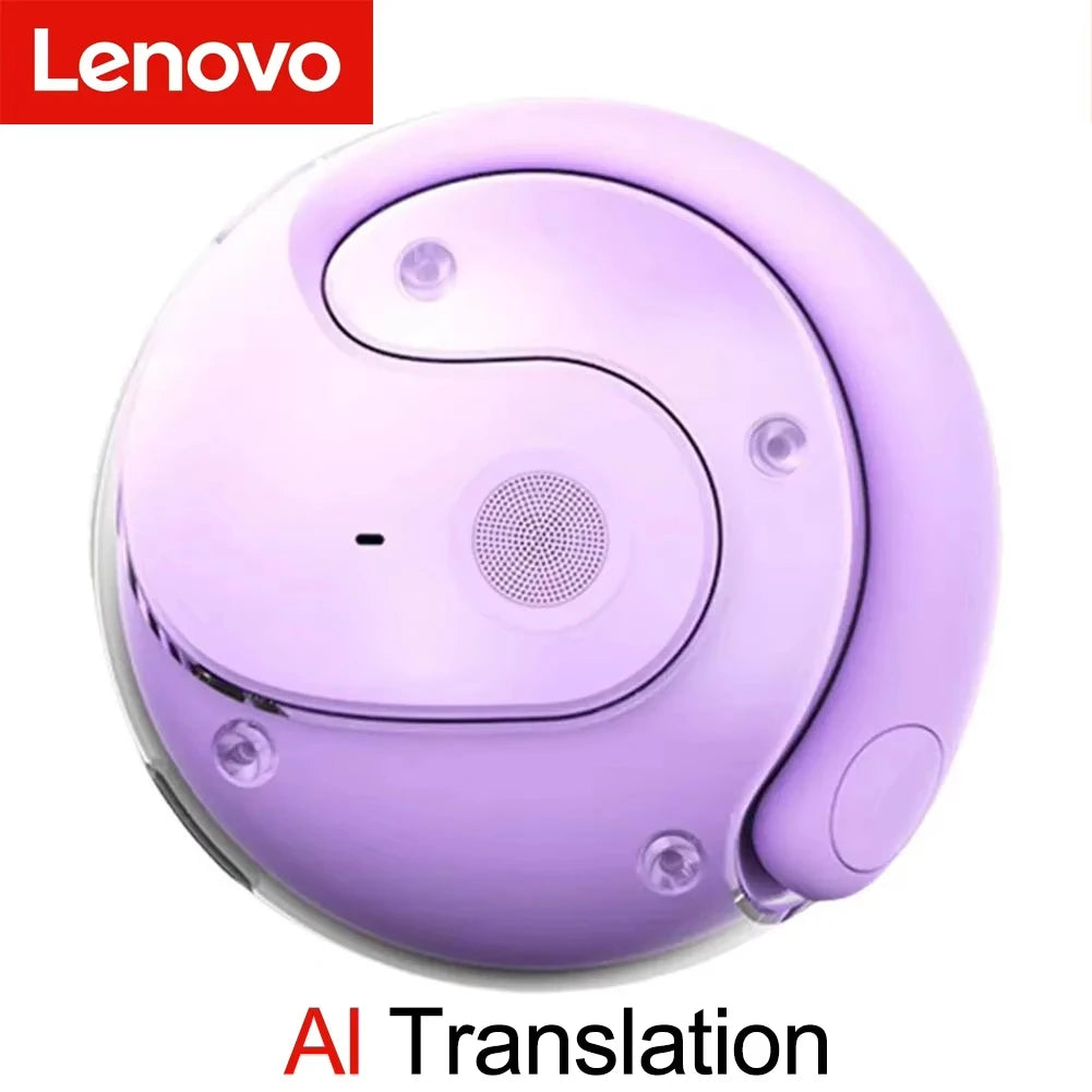 Lenovo OWS Headphones