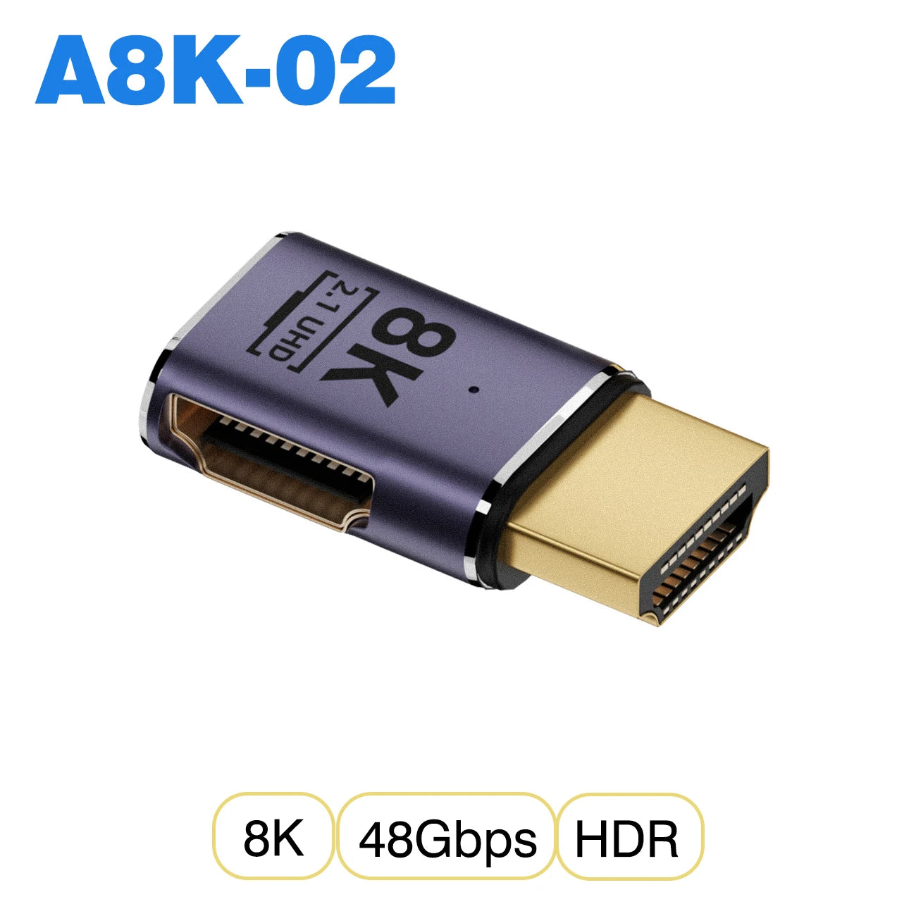 HDMI Micro Adaptor