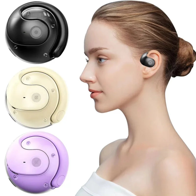 Lenovo OWS Headphones