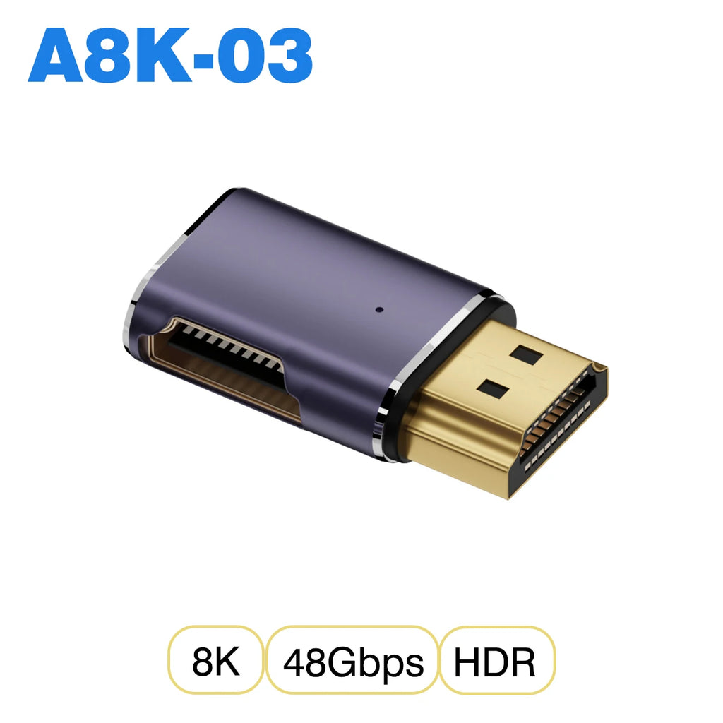 HDMI Micro Adaptor