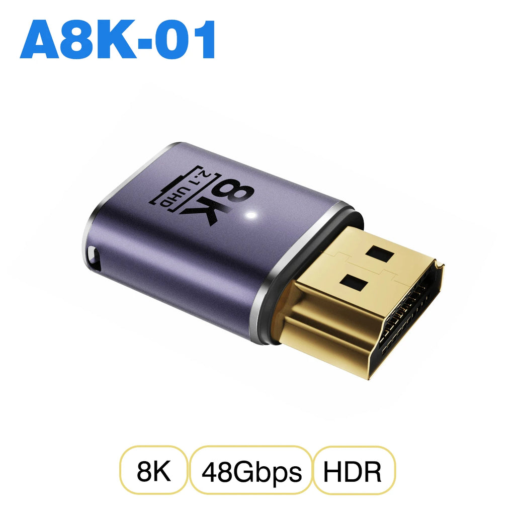 HDMI Micro Adaptor