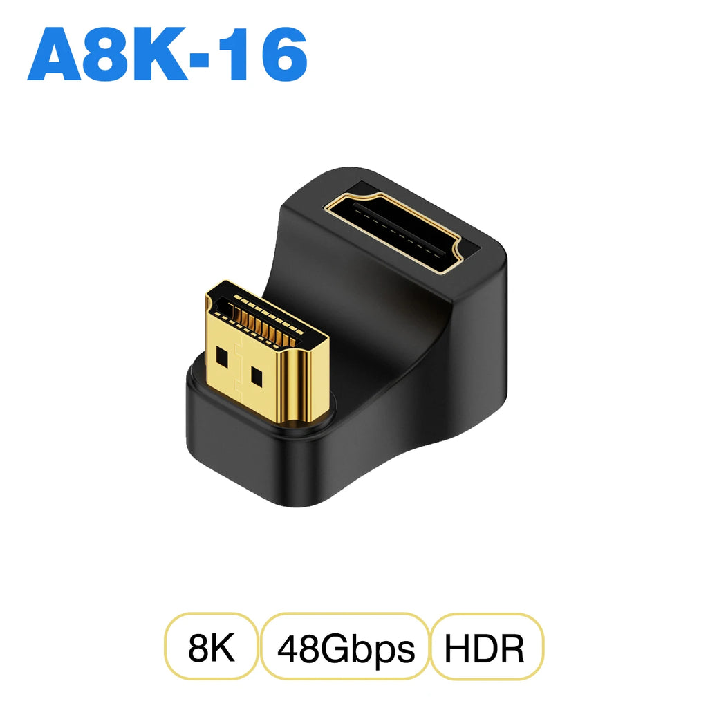 HDMI Micro Adaptor