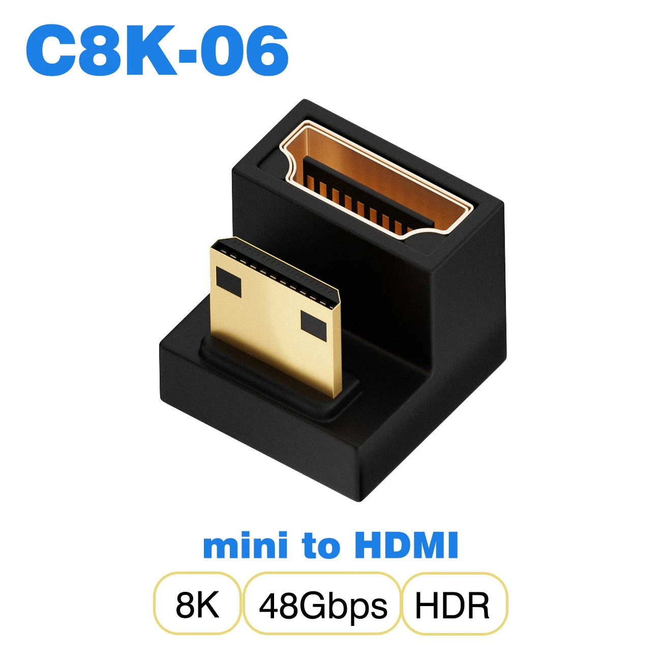 HDMI Micro Adaptor