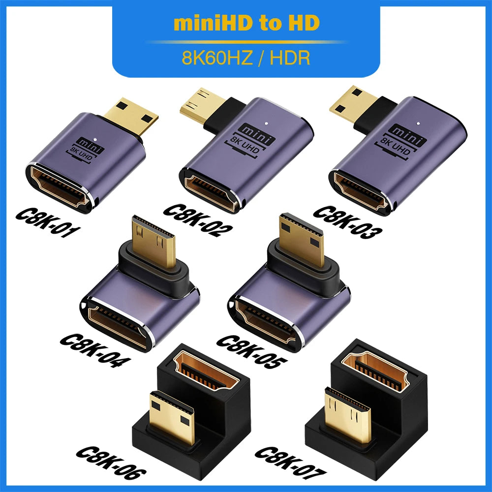 HDMI Micro Adaptor