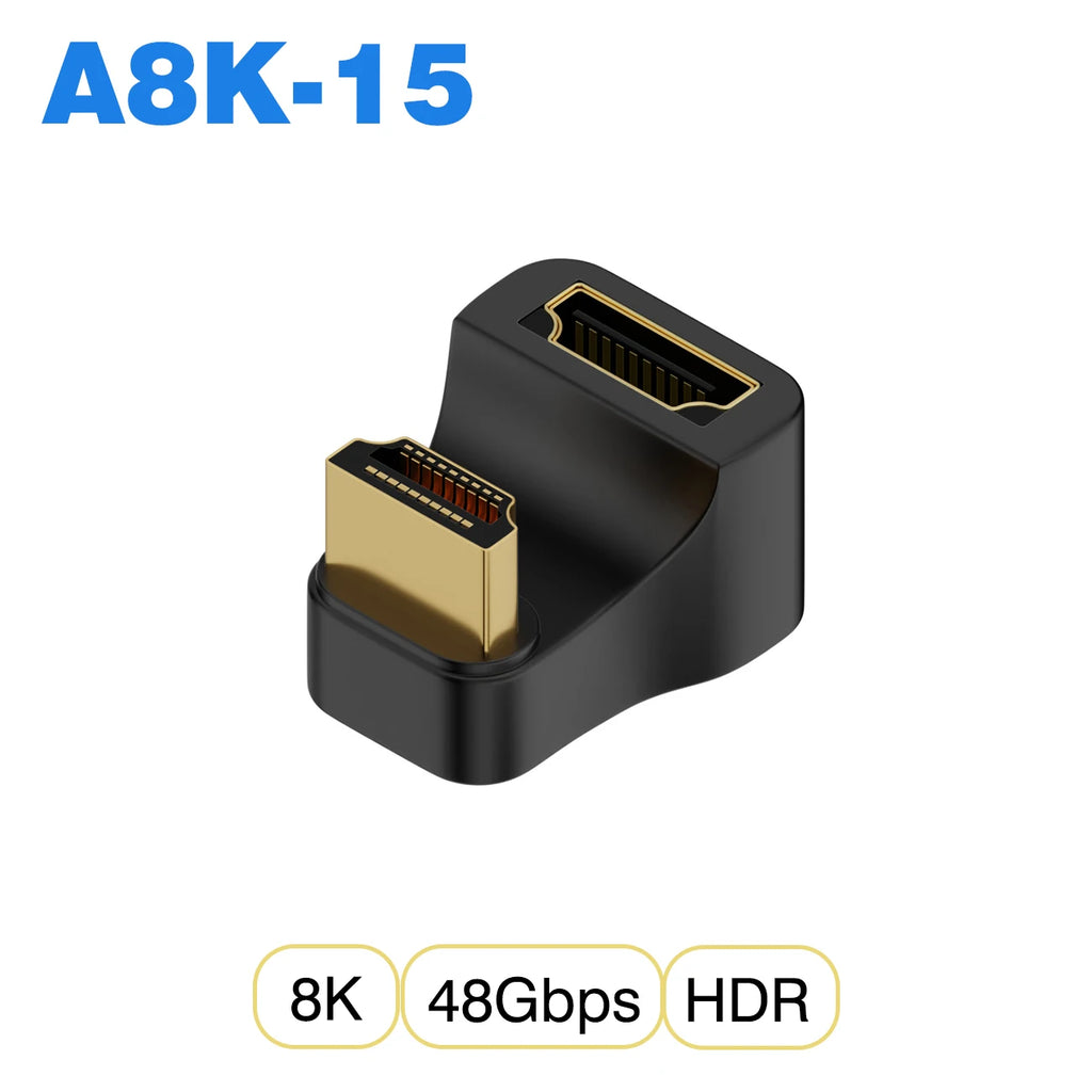 HDMI Micro Adaptor