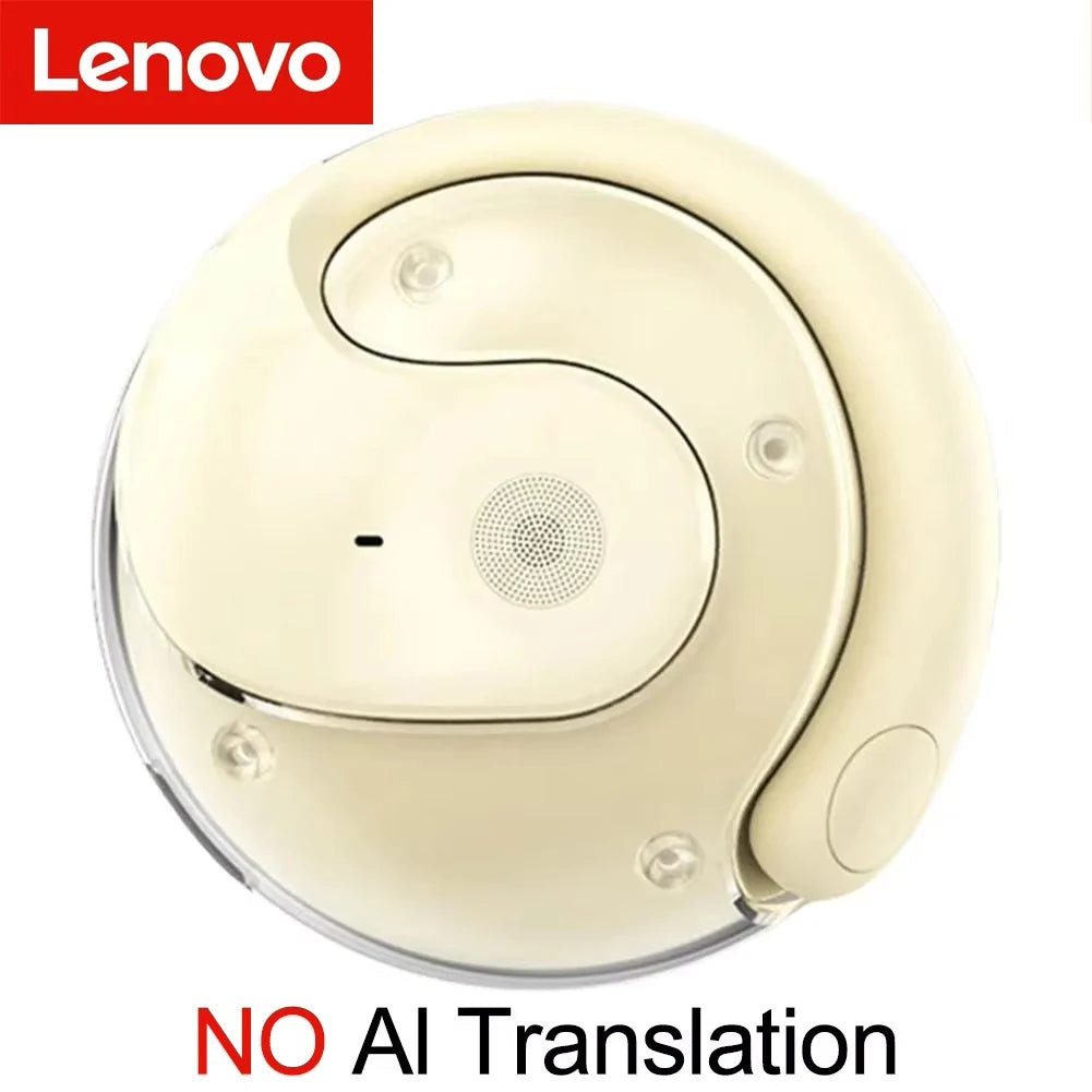 Lenovo OWS Headphones
