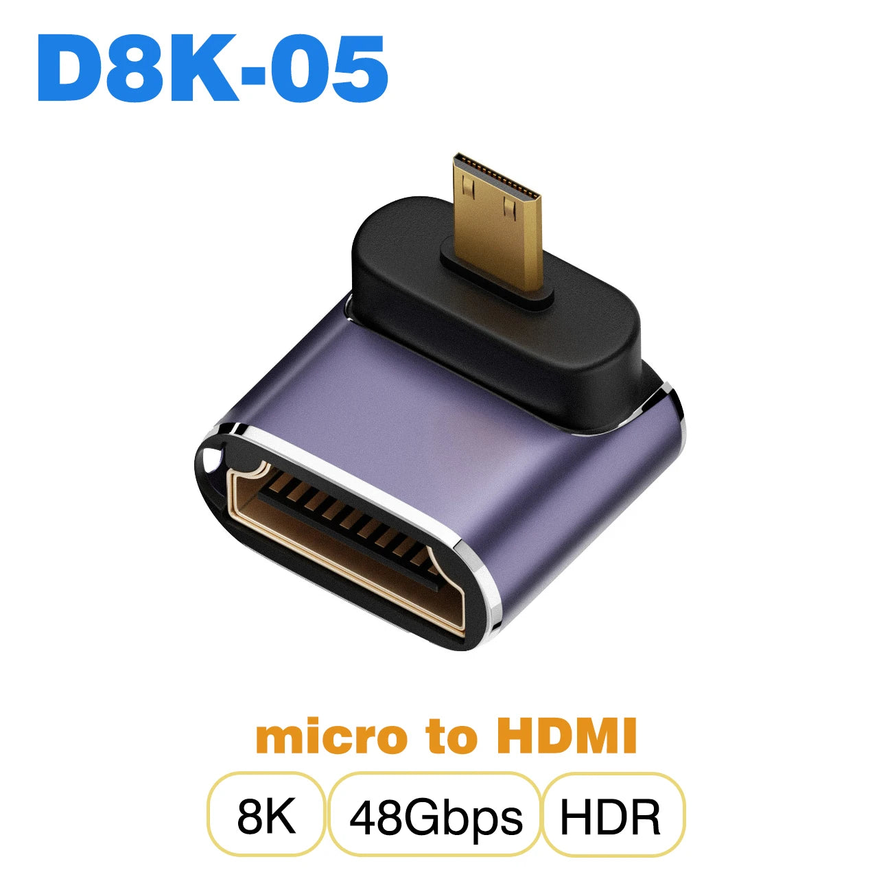 HDMI Micro Adaptor