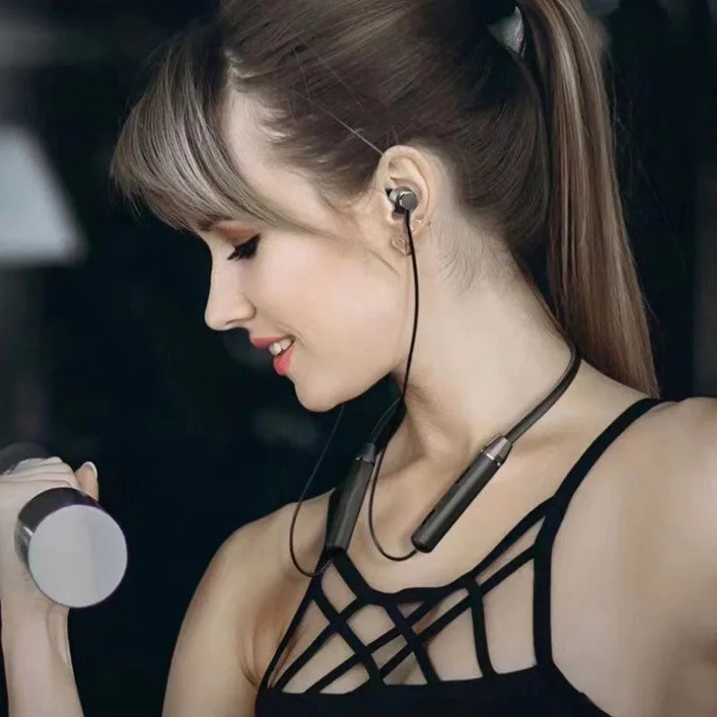 Lenovo HE05X Bluetooth Earphones Earphone