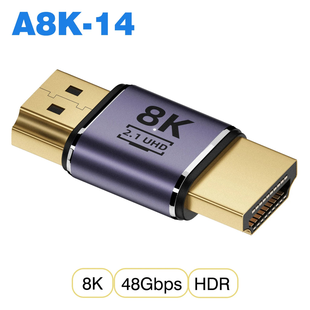 HDMI Micro Adaptor
